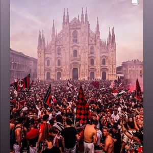 Meet your Posher, Tony